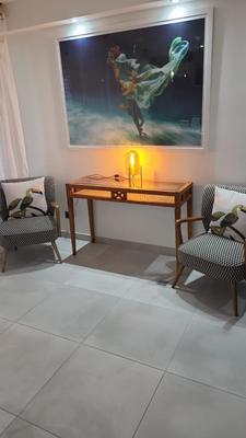 Appartement - 97 m² - 4 pièces