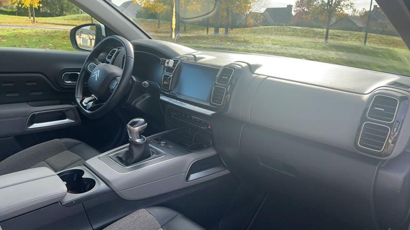 Citroën C5 Aircross 1.2 PureTech 130 Feel