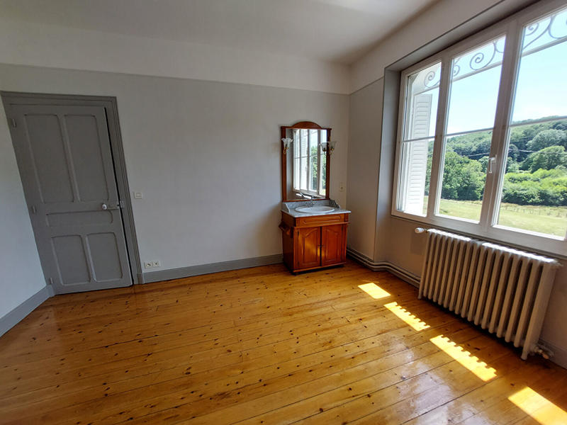 Maison - 133 m² - 5 pièces