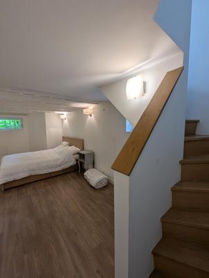 Maison - 60 m² - 2 pièces