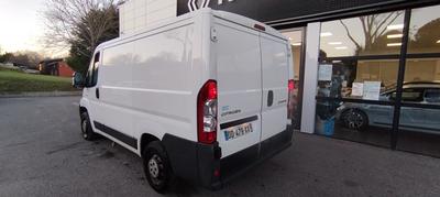 Citroën Jumper 2.2 Hdi 120 Cv