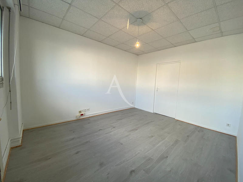 Local commercial - 35 m²