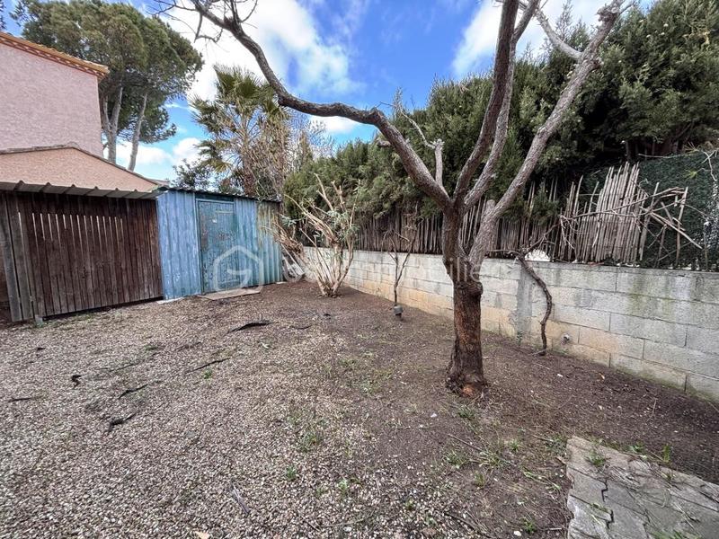 Villa - 110 m² - 4 pièces