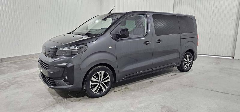 Peugeot Traveller m BlueHDi 180ch s&amp;S Eat8 Business Pack
