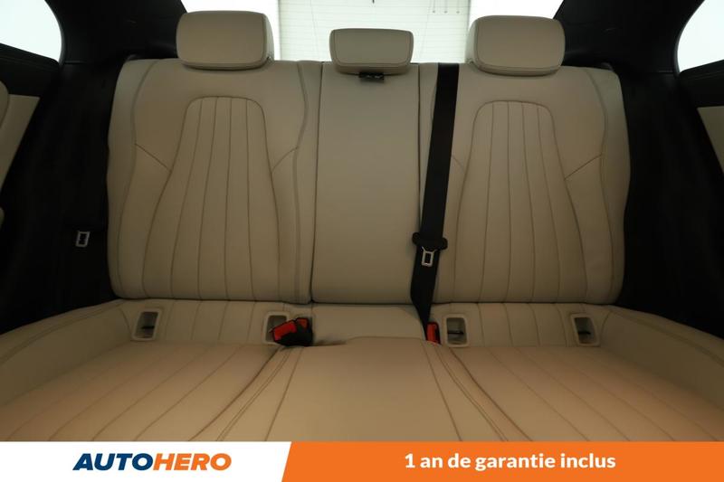 Mercedes Cla 250 e Progressive Line 8g-Dct 218 ch