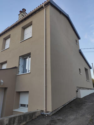 Appartement - 25 m² - 2 pièces