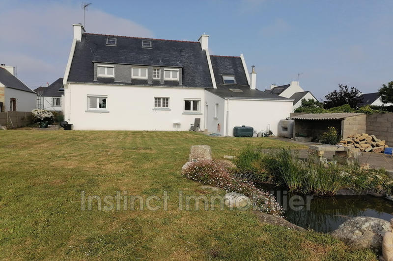 Maison - 190 m² - 10 pièces