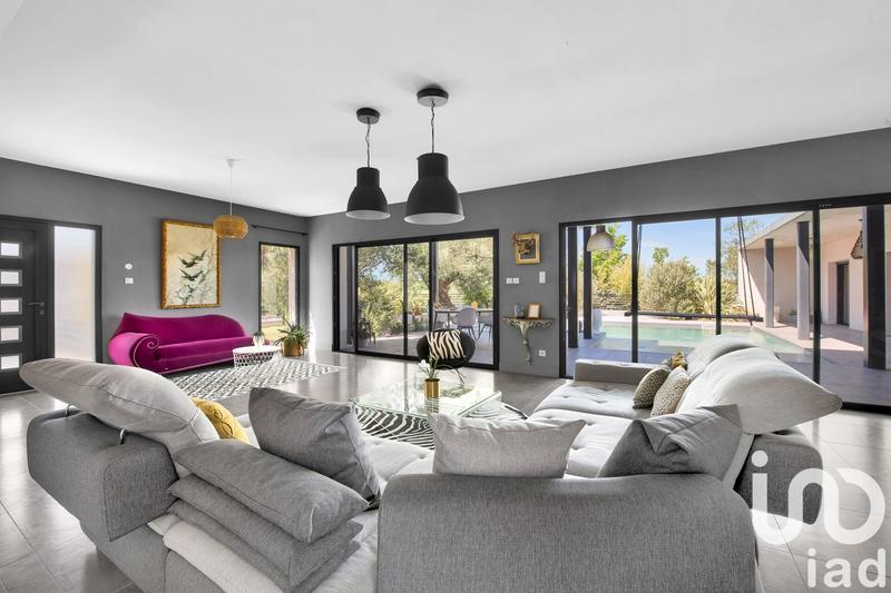 Maison de maîtres - 186 m² - 5 pièces