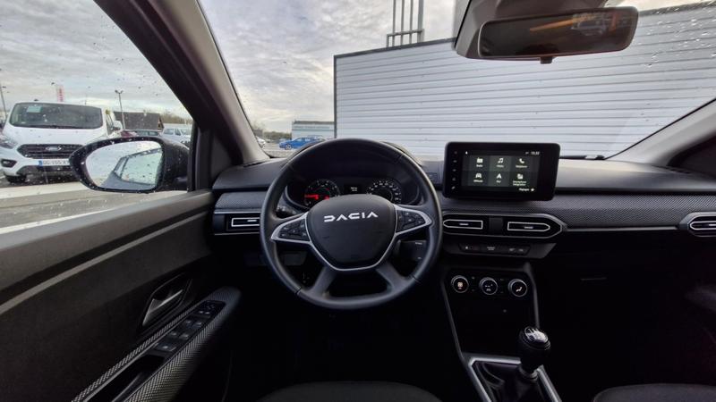 Dacia Sandero Tce 90 Gsr2 Journey