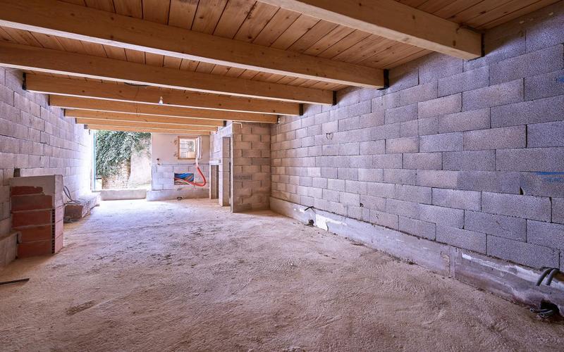 Immeuble - 112 m² - 4 pièces