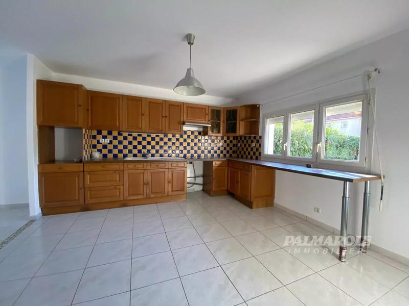 Villa - 160 m² - 7 pièces