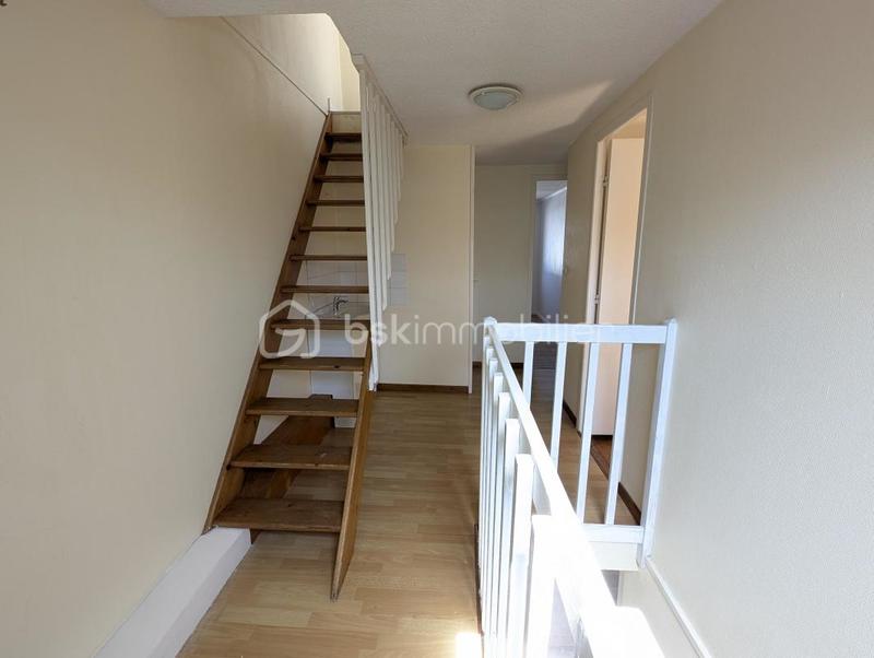 Appartement - 91 m² - 4 pièces