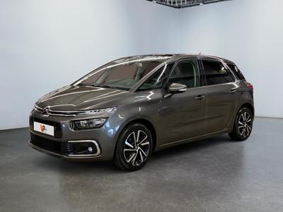 Citroën C4 Picasso BlueHDi 120 s&amp;S Feel