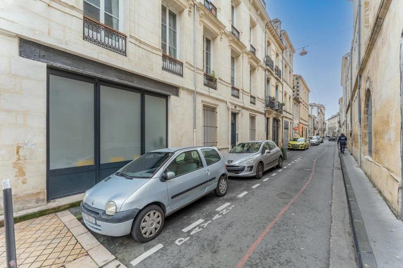 Appartement - 26 m² - 2 pièces