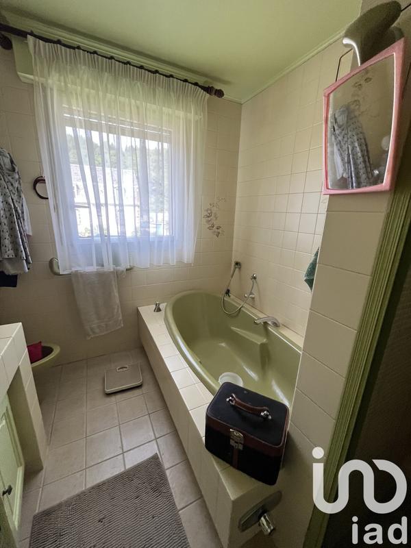 Maison - 175 m² - 7 pièces