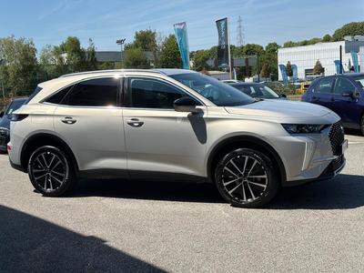 Ds Ds 7 1.5 Bluehdi 130 Rivoli Eat8