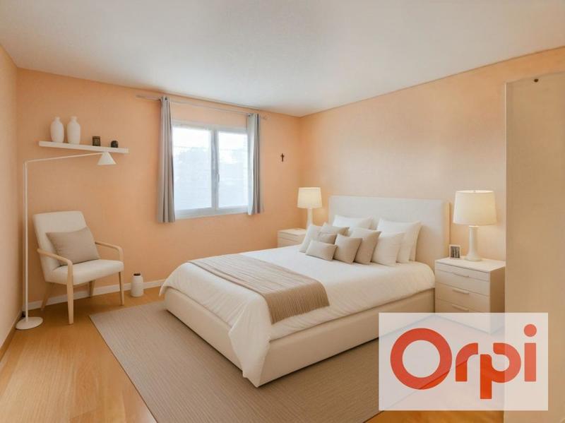 Maison - 108 m² - 4 pièces