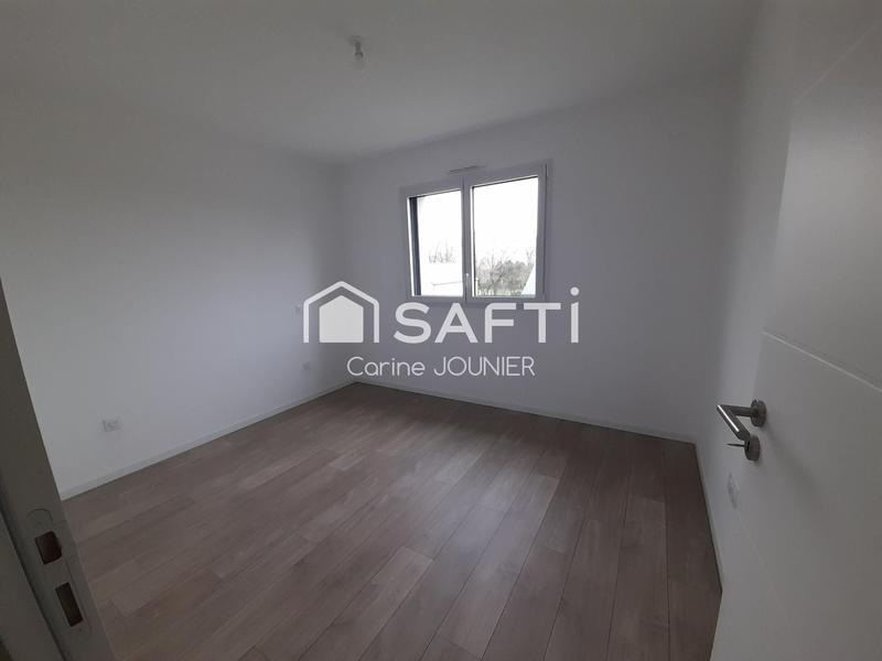 Maison - 102 m² - 5 pièces