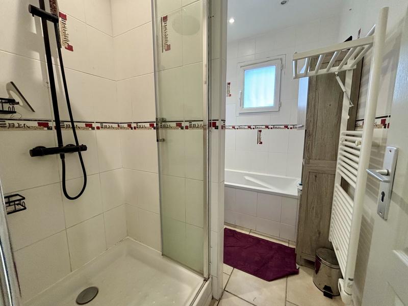 Maison - 77 m² - 4 pièces