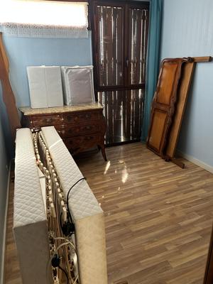 Appartement - 64 m² - 4 pièces