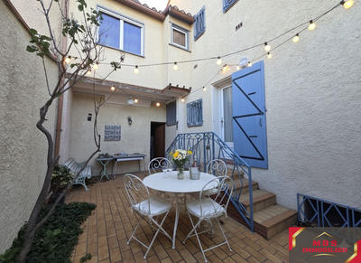 Villa - 164 m² - 7 pièces