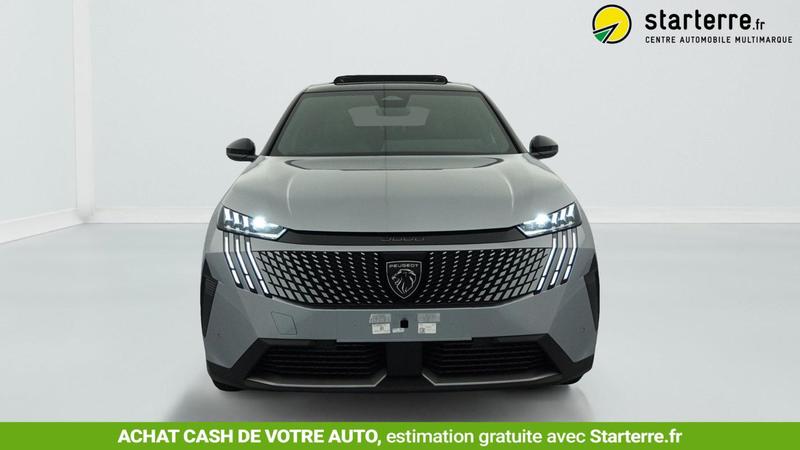 Peugeot 3008 Hybrid 145 e-Dcs6 Gt