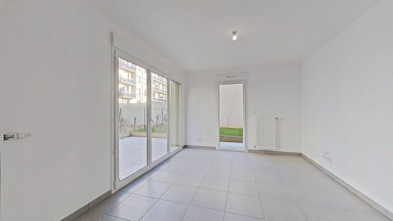 Appartement - 78 m² - 4 pièces