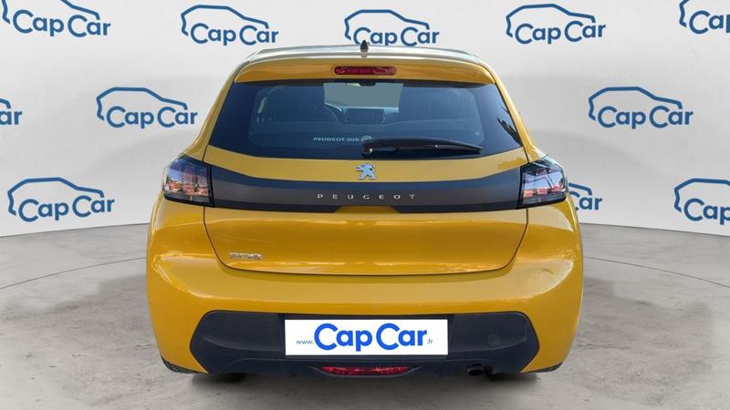 Peugeot 208 1.2 Puretech 75 Like