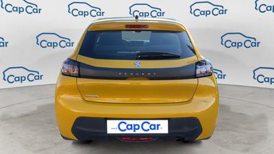 Peugeot 208 1.2 Puretech 75 Like