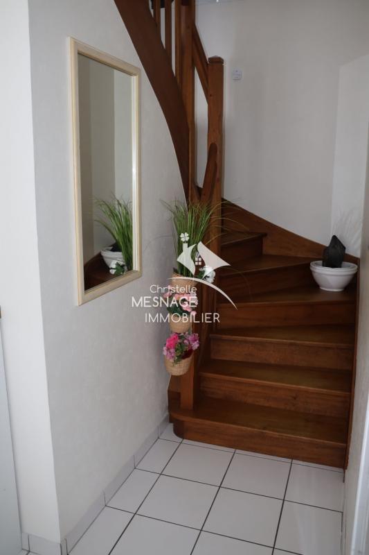 Maison en pierre - 93 m² - 4 pièces