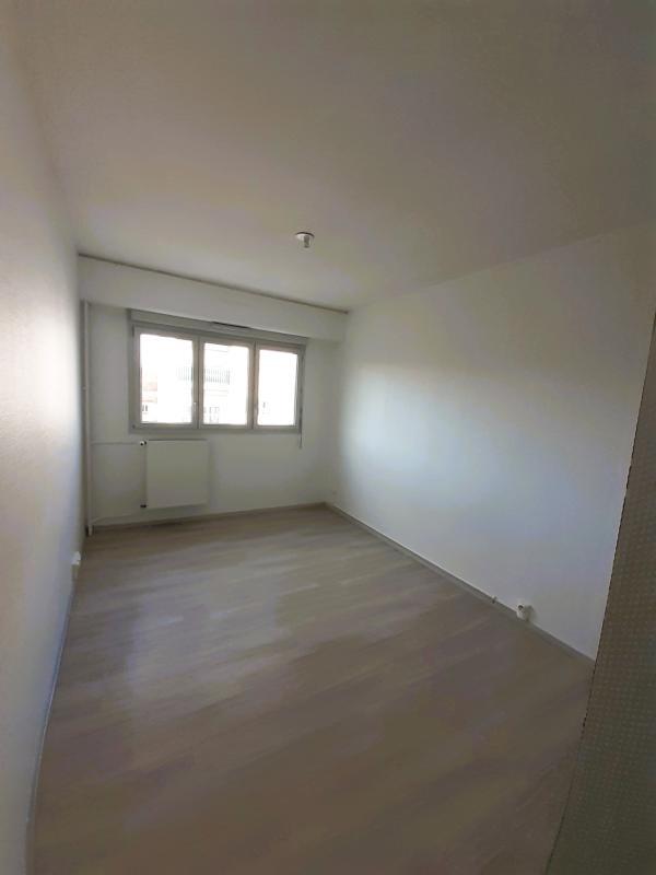 Appartement - 79 m² - 4 pièces