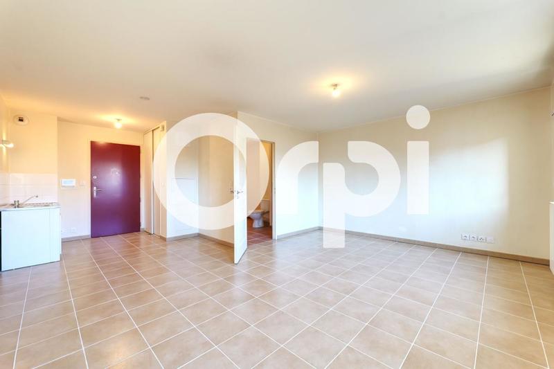 Studio - 36 m² - 1 pièce