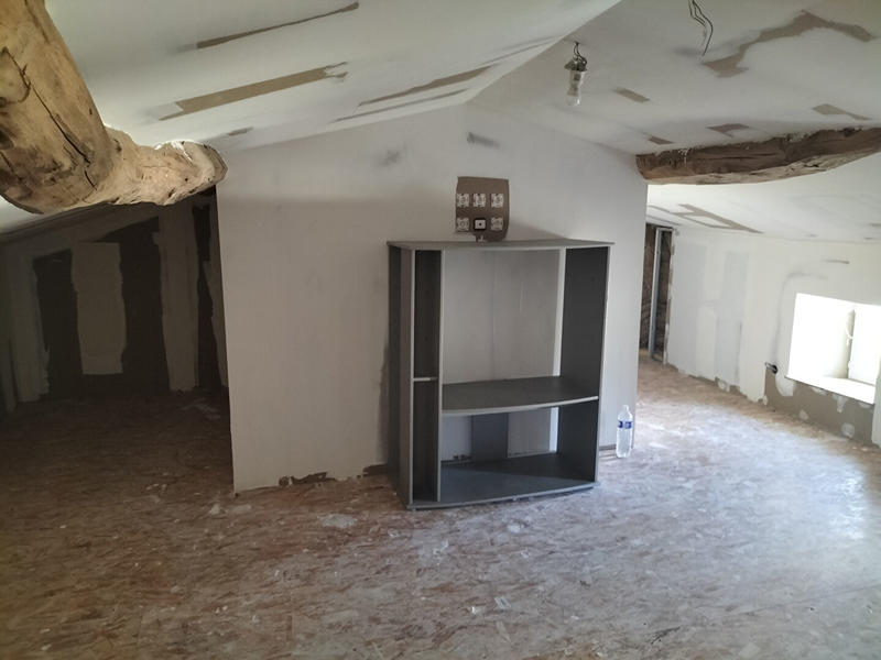 Maison - 143 m² - 6 pièces