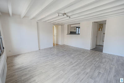 Appartement - 53 m² - 3 pièces