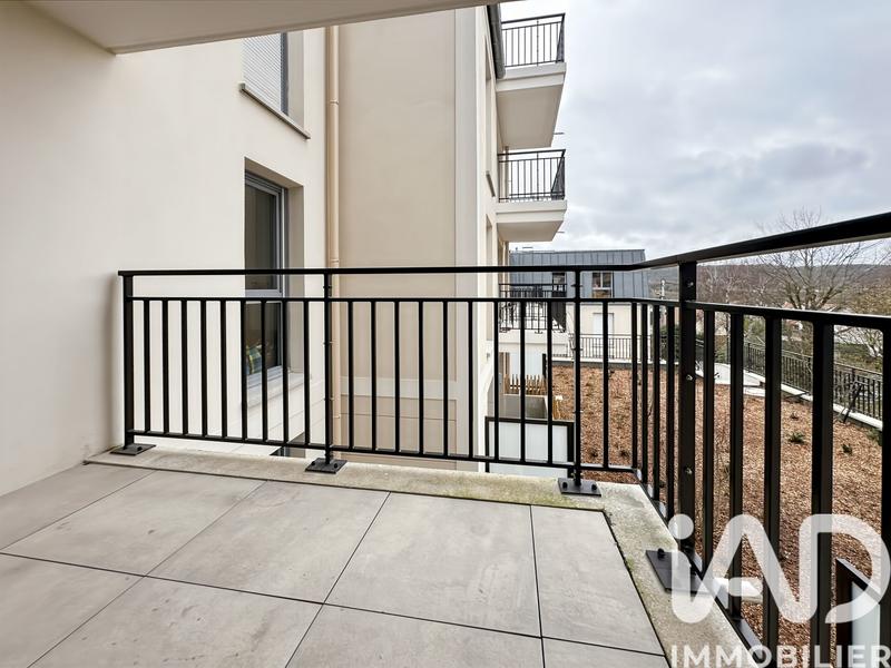 Appartement - 26 m² - 1 pièce