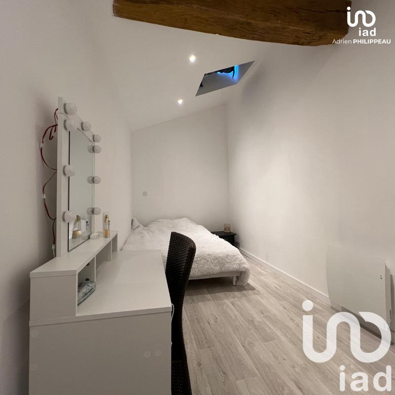 Maison - 115 m² - 6 pièces