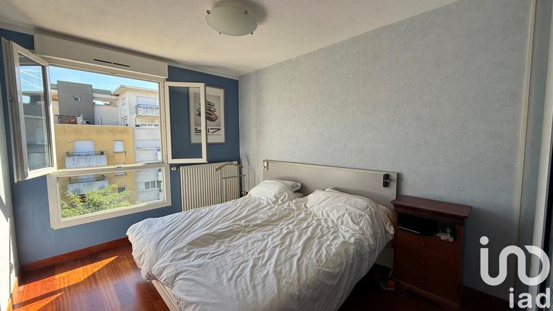 Appartement - 102 m² - 4 pièces