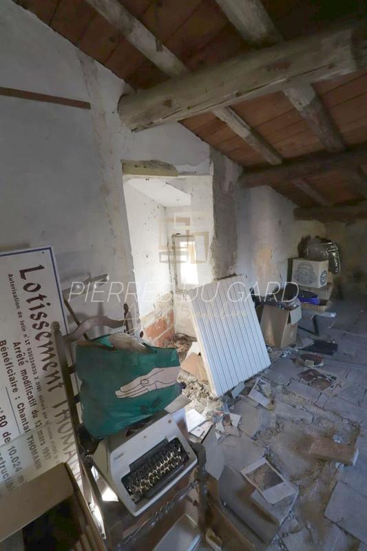 Appartement - 29 m² - 1 pièce