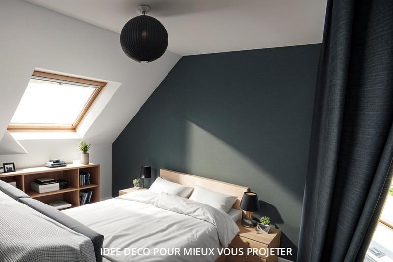 Maison - 122 m² - 5 pièces