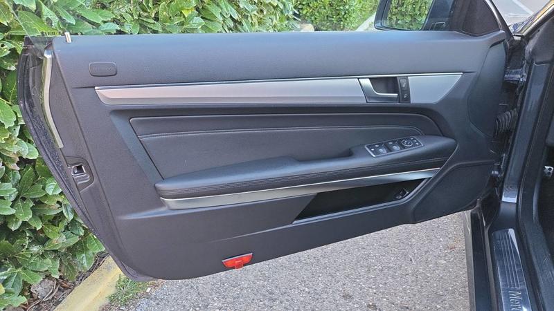 Mercedes Classe E 220d 170 9g-Tronic Fascination Pack Amg - Automatique Toit ouvrant