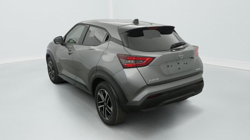 Nissan Juke Hybrid 143 n-Connecta