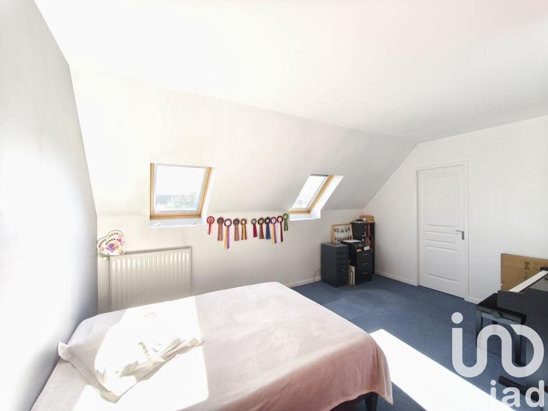 Maison - 170 m² - 7 pièces