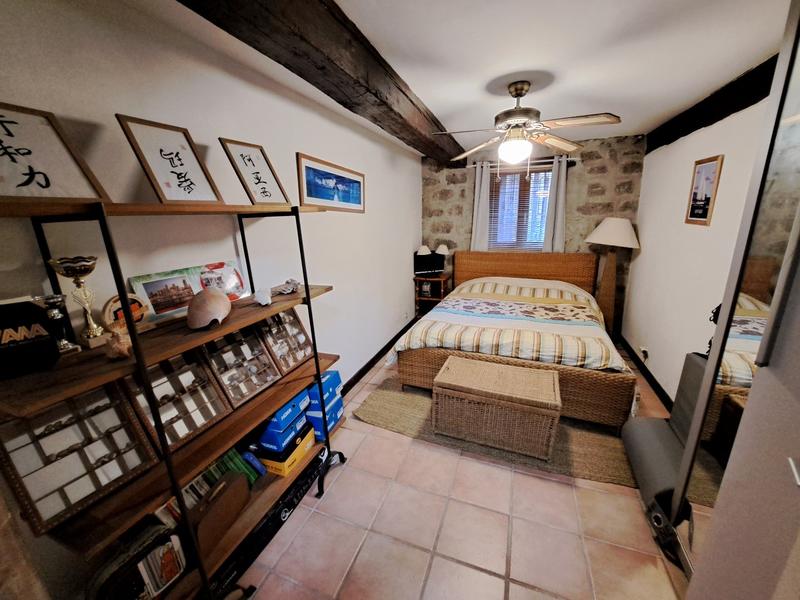 Maison - 154 m² - 5 pièces