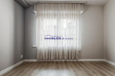 Appartement - 72 m² - 4 pièces