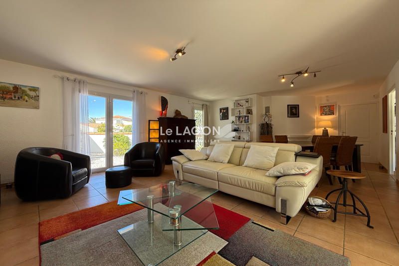 Maison - 94 m² - 4 pièces