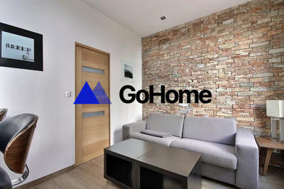 Studio - 23 m² - 1 pièce