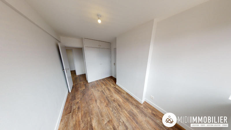 Appartement - 78 m² - 4 pièces