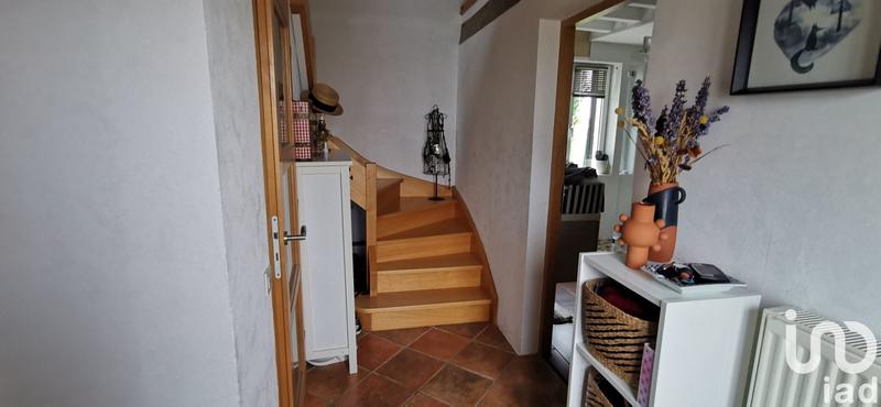 Maison - 73 m² - 2 pièces