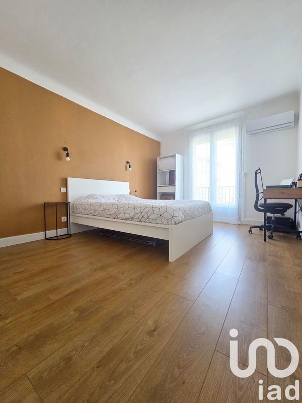 Appartement - 101 m² - 3 pièces