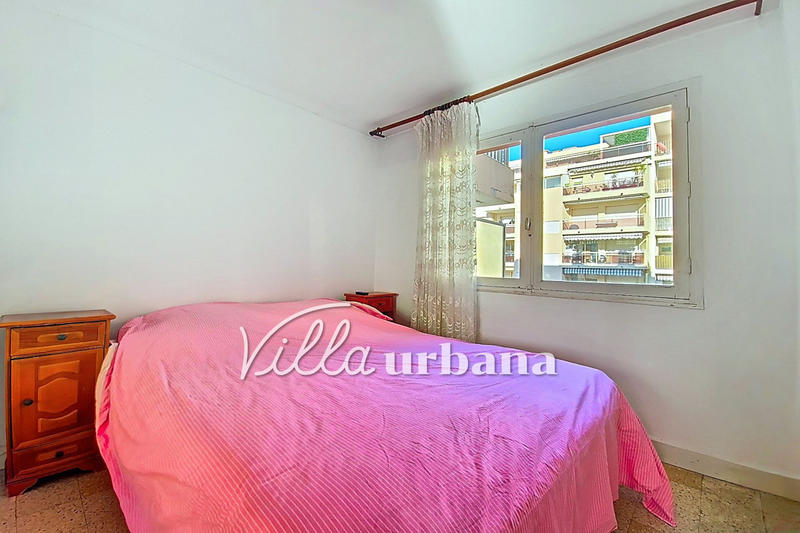 Appartement - 64 m² - 4 pièces